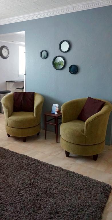 Tropic Terrace Of Treasure Island Hotell St. Pete Beach Rom bilde